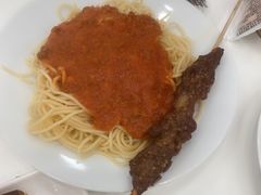 意式肉酱面-宜家·瑞典风味餐厅(北京西红门店)