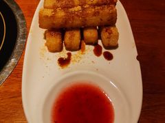 -黑鸡小馆(金源店)