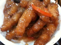 凤爪-添好运点心专门店(中环IFC店)