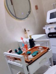 -唤颜美容·养生按摩SPA