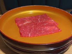 -温野菜涮涮锅(曲江大悦城店)