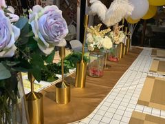 -玩坞轰趴馆·户外团建聚会主题生日派对馆(世豪广场店)
