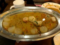 -荷花泰菜(东方新天地店)