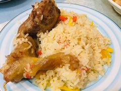 -马尔龙新疆饭店·清真(长青路店)