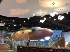 -杭州开元森泊度假乐园