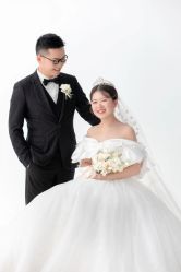 点击看大图 -金夫人婚纱摄影(总店)