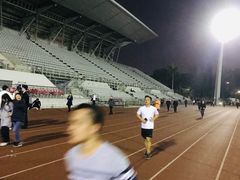 -福田体育公园