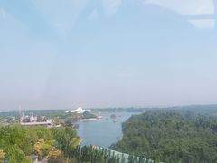 -渔岛海洋度假区