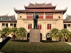 -厦门大学(思明校区)