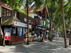 -海南分界洲岛旅游区