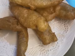 -顶特勒·黄鱼馆·特色菜(上海大世界店)
