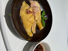 -荣兴酒家(徐家汇店)