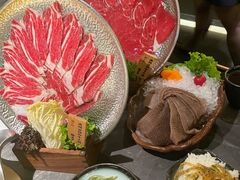 -湊湊火锅·茶憩(合生汇购物中心店)