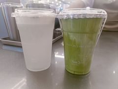 -Yee3·三号椰(上海中山公园龙之梦店)