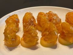 -曾宴·楚菜(湖北省博物馆店)