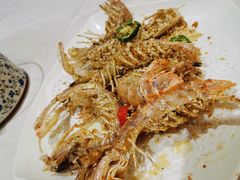 -海儀美食楼(湾仔海鲜街店)