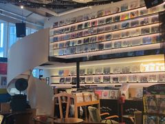 -黑胶星球(华发中城商都店)