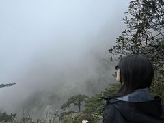-三清山风景名胜区