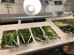 -So Lounge索兰至餐厅(蓝色港湾店)