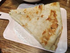 龙虾伴侣瓤子饼-叶派龙虾•招牌香辣蟹·海鲜(中海国际店)