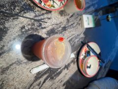 -新白鹿餐厅(松江开元地中海店)