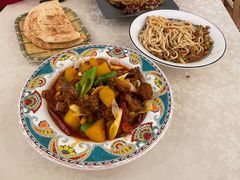 -巴依老爷·新疆美食(上城区天城路店)