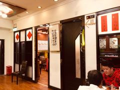 门面-阿莉餐厅(枣阳路店)