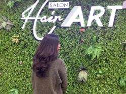 -Hair ART造型沙龙