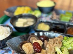 -雨林餐厅(长隆海洋王国店)