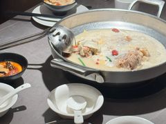 -骨之味·筒骨汤火锅(江头店)