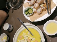 -福来齐·鲁菜海鲜·渔家菜(朝阳街分店)
