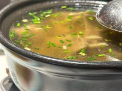 -巢湖名吃·东关老鹅汤(江南风情街店)