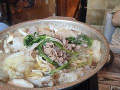 -福匠日本料理(人民路店)