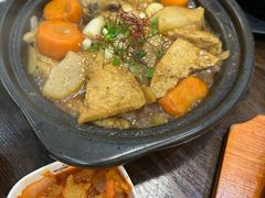 -釜山豚骨汤饭(芝罘万达广场店)