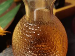 梅子酒-花潮料理艺食馆(成都万象城店)