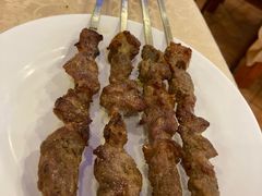 -维吾尔餐厅(宜山路店)