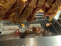-柿子树炭烤羊腿(金台路店)