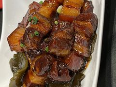 -红厨巷·淮扬菜(熙南里店)
