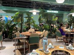 -春润大地海南椰子鸡(沙井京基百纳广场店)