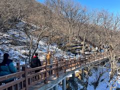 -海上云台山景区