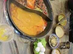 -冯校长老火锅(深圳总店)