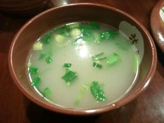 -茗味居羊肉汤面馆(临沂路店)