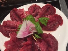 -傣妹火锅(南京东路一店)