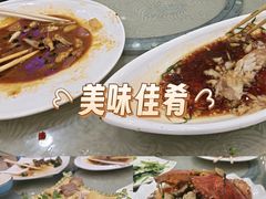 -湛江渔港·大排档(乐园路总店)