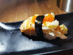 -昊·来了寿司(双楠2店)