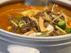 -恬阿姨庭院餐厅·生日宴
