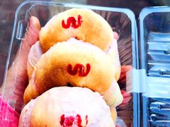 大虾酥-生活林(河北路店)