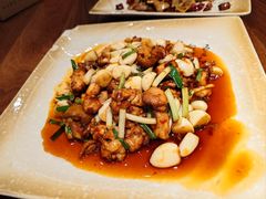 老贵阳宫保鸡丁-树厨地道黔菜(凯里韶山南路店)