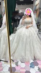 -NaNa婚纱礼服馆