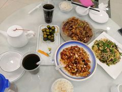 -普天和酒楼·新津菜·烤鸭(天津之眼店)